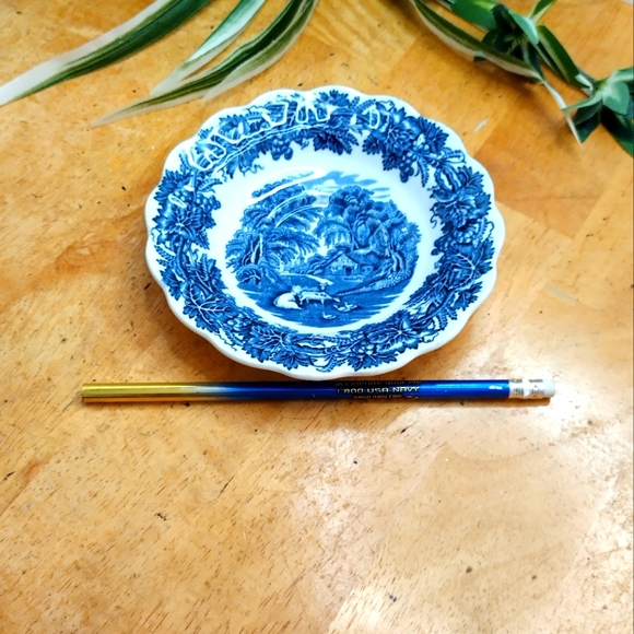 Booths Made in England British Scenery Plate - Picture 8 of 12